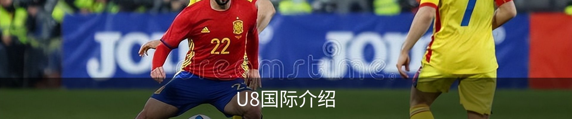 U8国际介绍